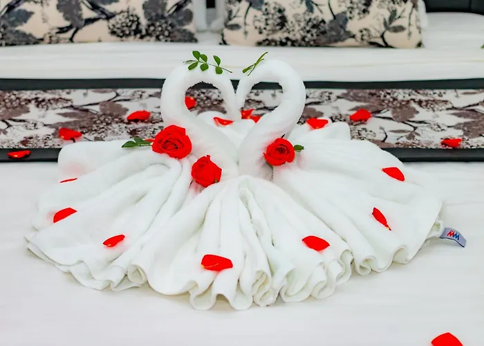 Hoianation Villas Hotel